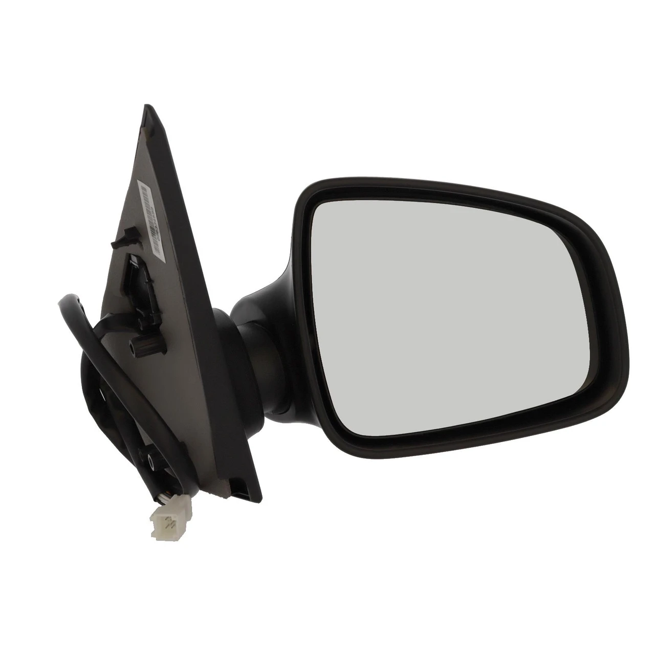 For Dacia Sandero Logan 2012-21 Door Mirror Right Side Driver