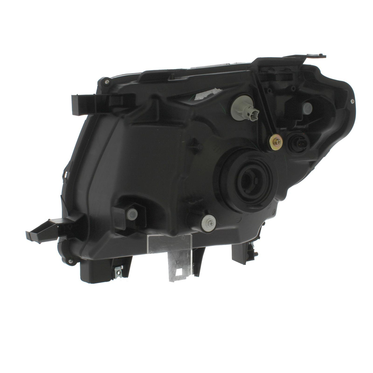 For Ford Ranger 2011-16 Headlight Right Side Driver