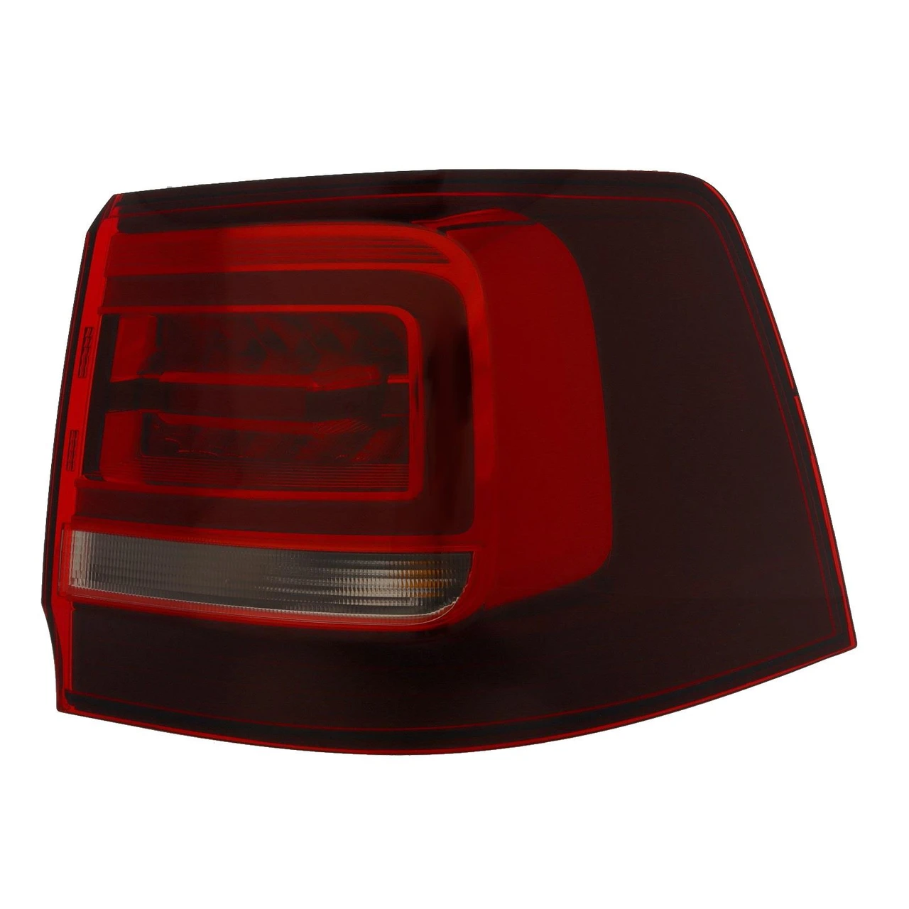 For Volkswagen Sharan 2015-22 Tail Light Right Side Driver
