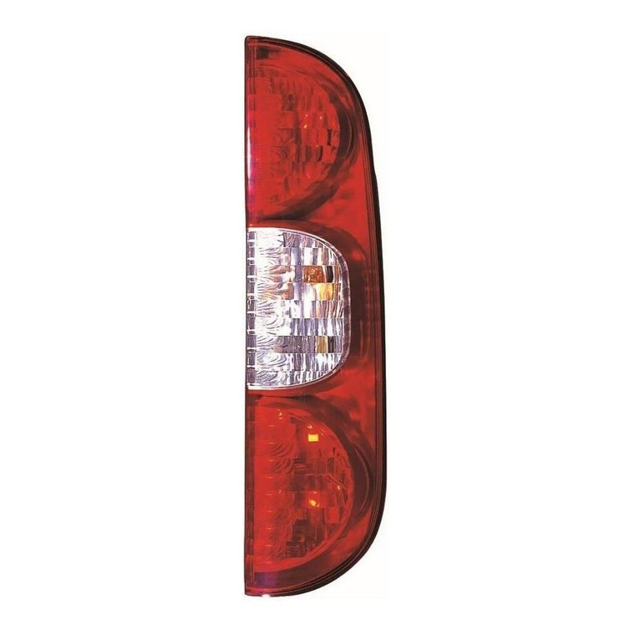 For Fiat Doblo Mk1 Van 2006-6/2010 Rear Back Tail Light Lamp Drivers Side O/S