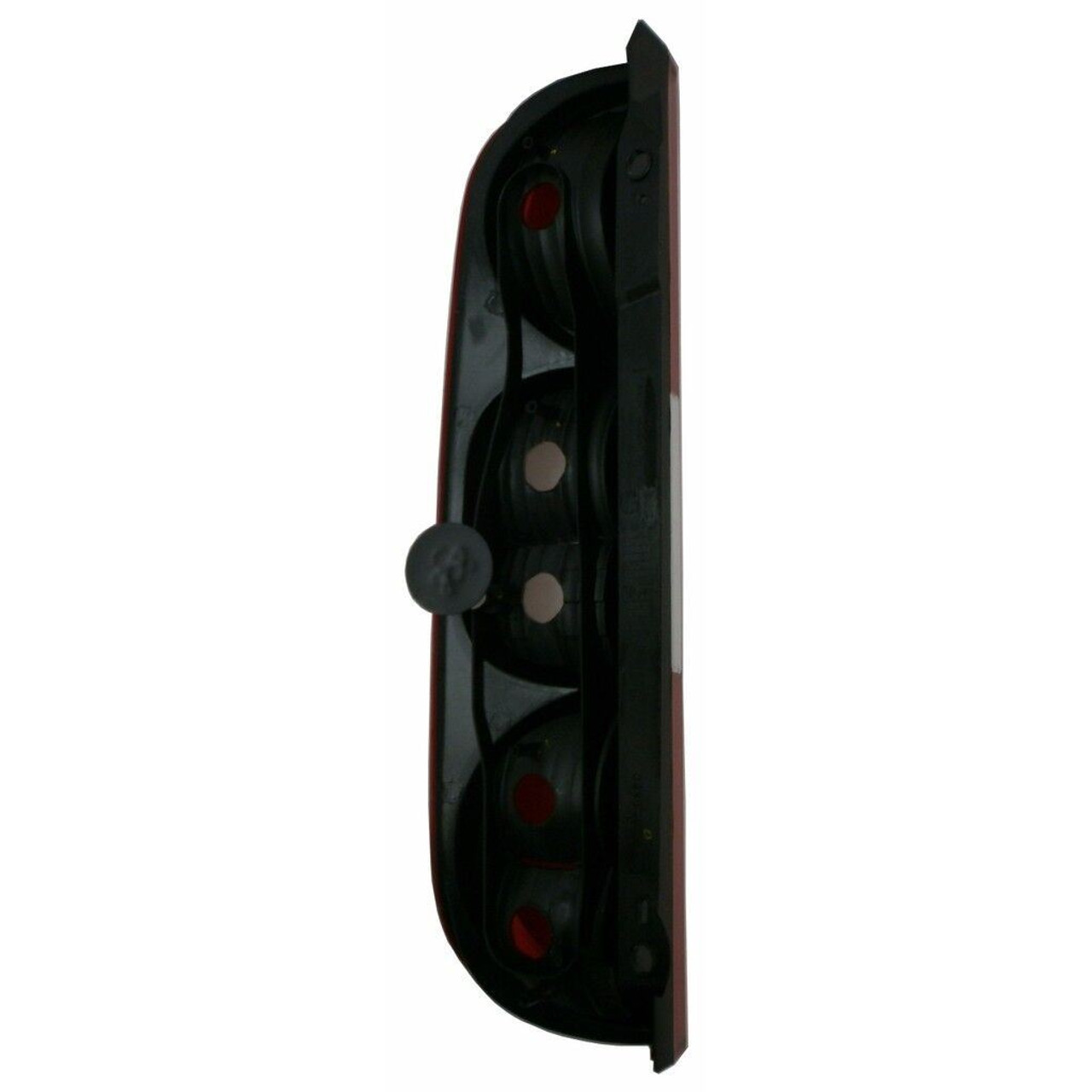 For Fiat Doblo Mk1 Van 2006-6/2010 Rear Back Tail Light Lamp Drivers Side O/S