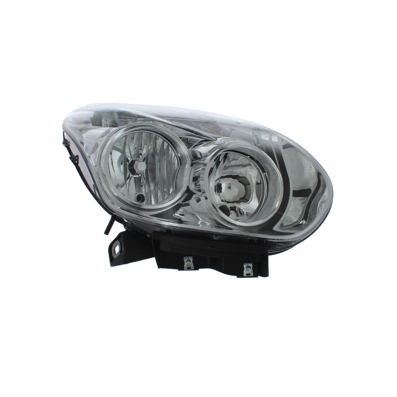 For Vauxhall/Fiat Doblo Combo 2010-15 Headlight Right Side Driver