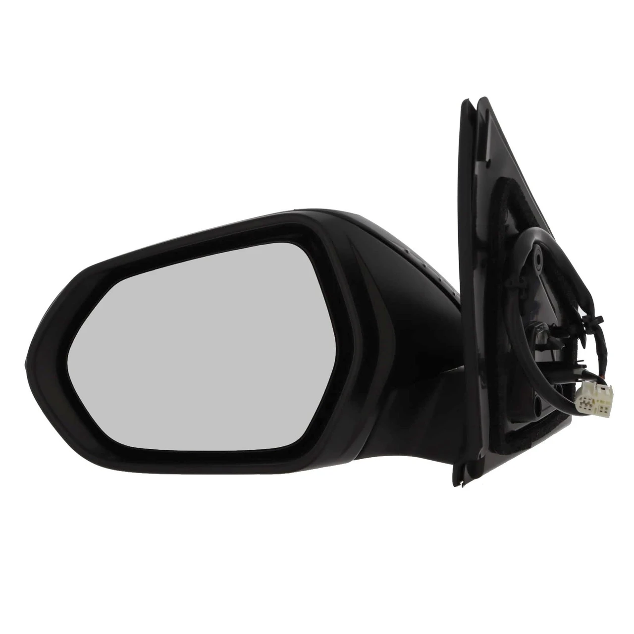 For Yaris 5dr Mazda 2 Kb 2020-onwards Door Mirror Left Side Passenger