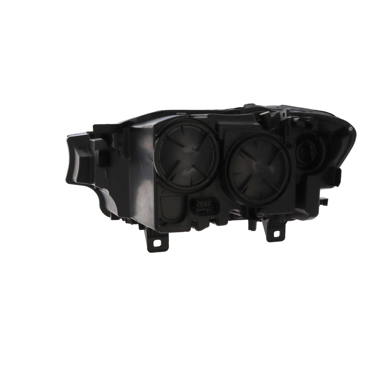 For BMW X3 F25 Excluding M-Sport X4 2014-18 Headlight Right Side Driver
