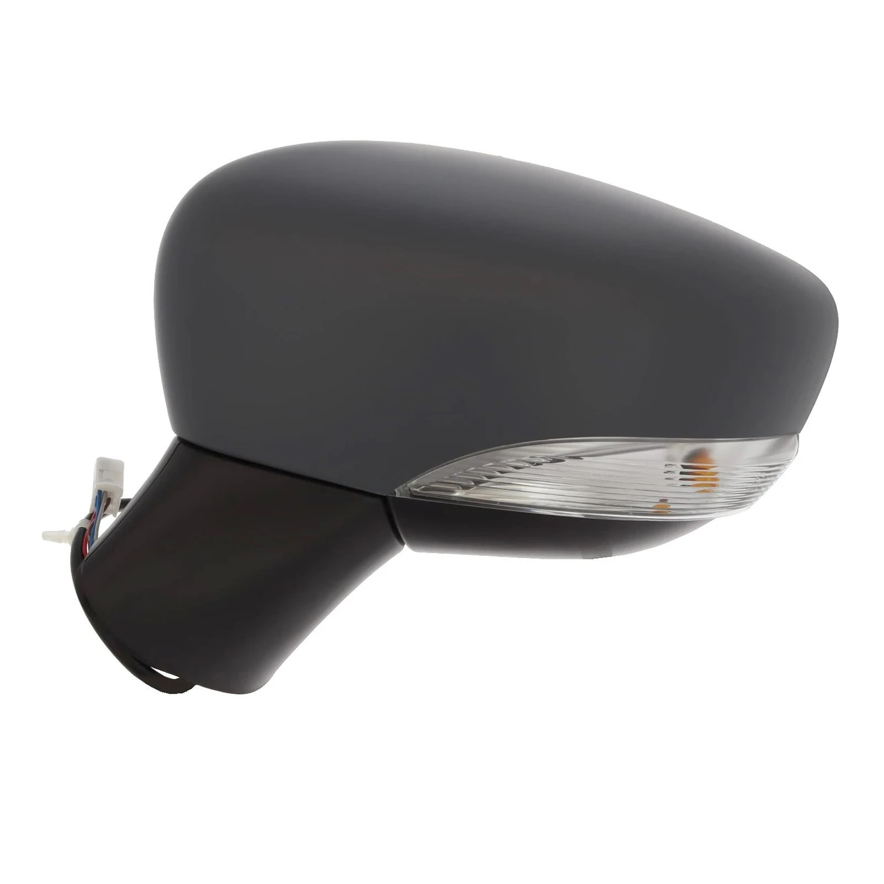 For Nissan Micra 2017-24 Door Mirror Left Side Passenger
