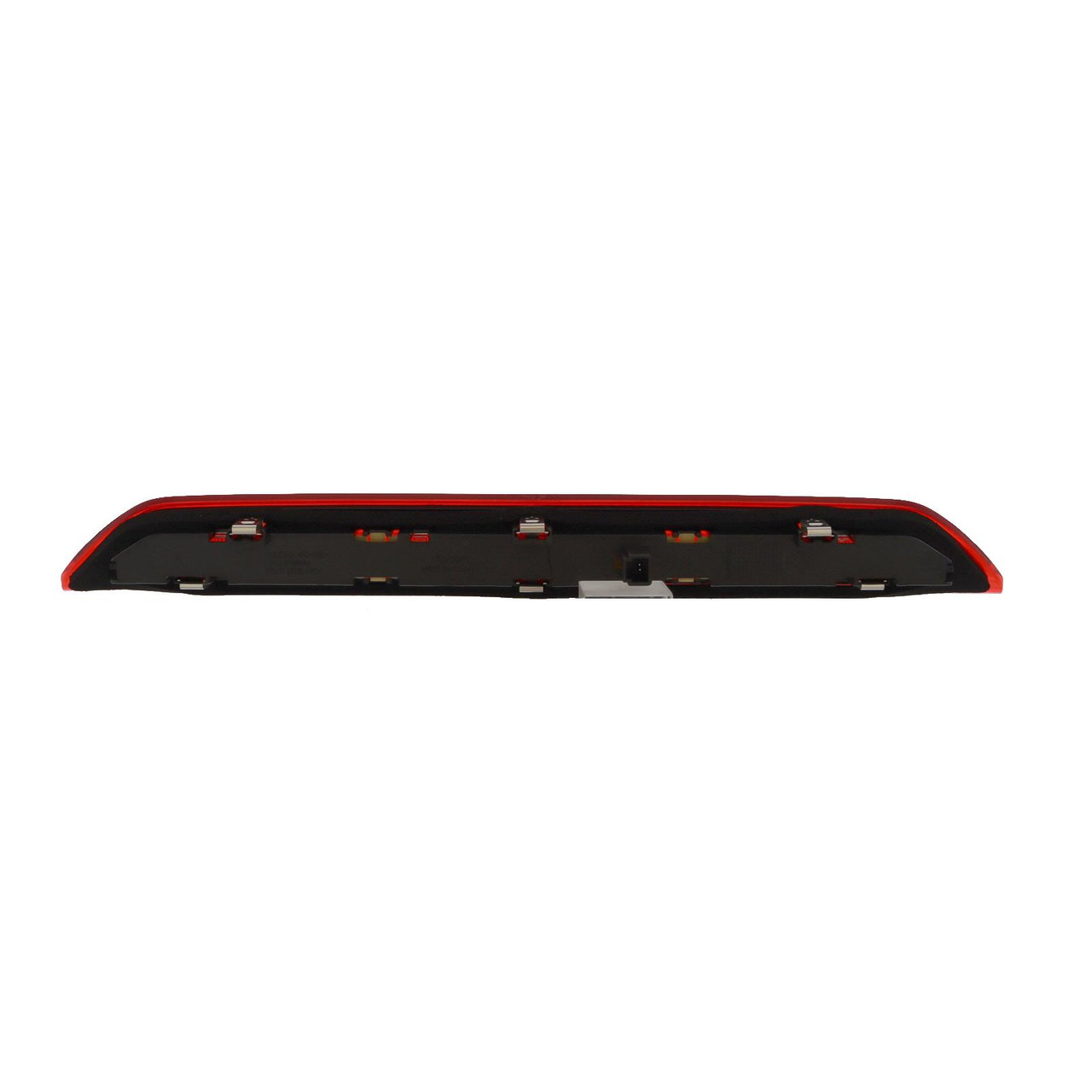For Ford Transit Van Custom Rear Tailgte 2012-24 Third Brake Light Upper