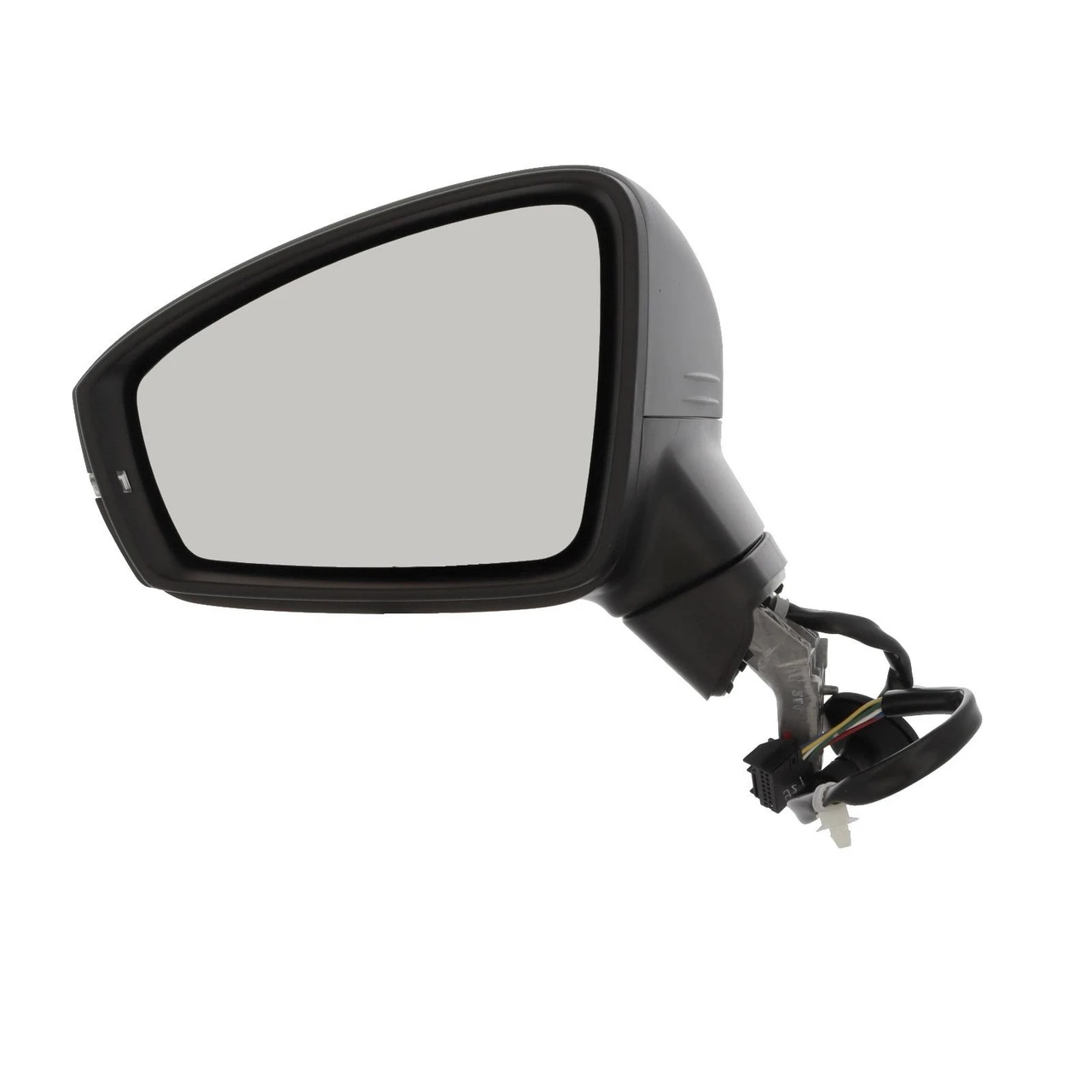 For Volkswagen Tiguan 2016-24 Door Mirror Left Side Passenger