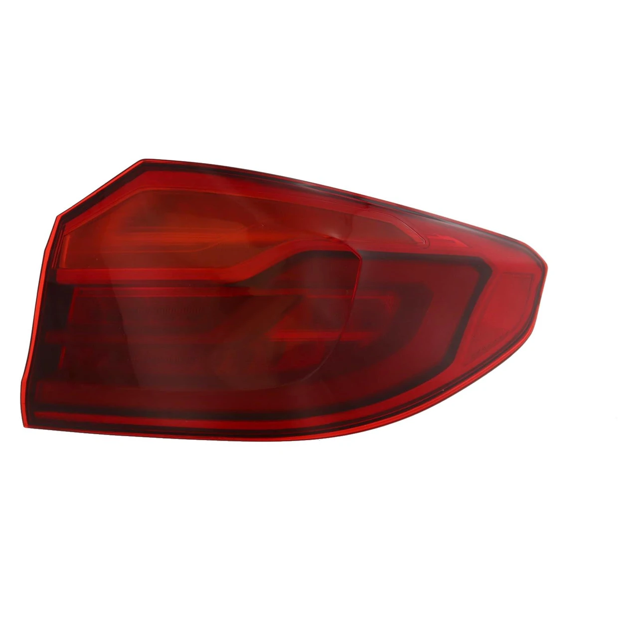 For BMW 5 Series G30 Saloon 2016-21 Tail Light Right Side Driver