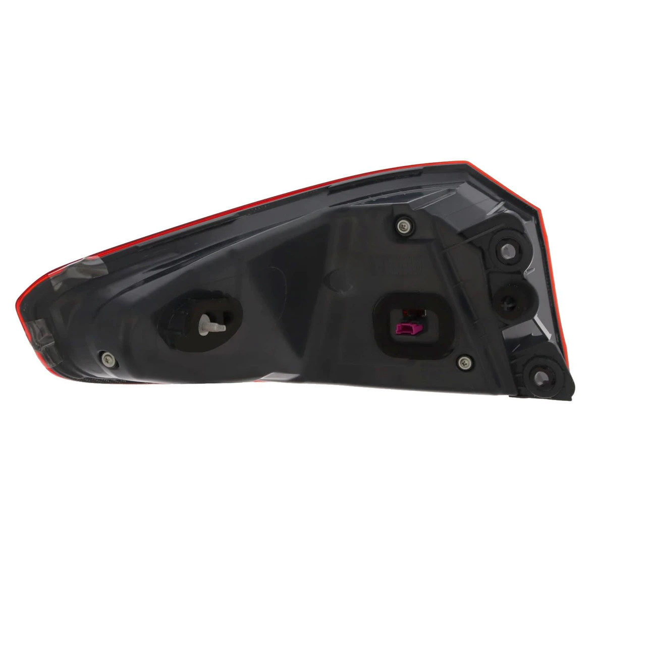For BMW 5 Series G30 Saloon 2016-21 Tail Light Right Side Driver