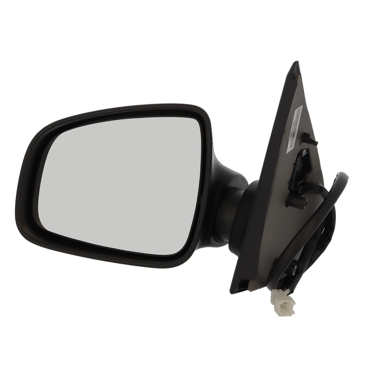 For Dacia Sandero Logan 2012-21 Door Mirror Left Side Passenger