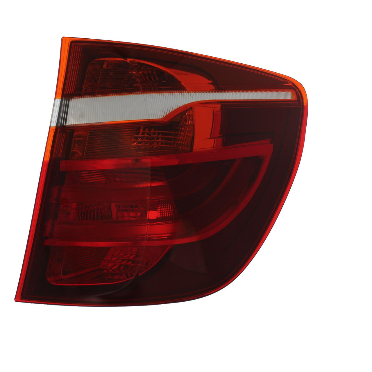 For BMW X3 F25 2010-18 Tail Light Right Side Driver