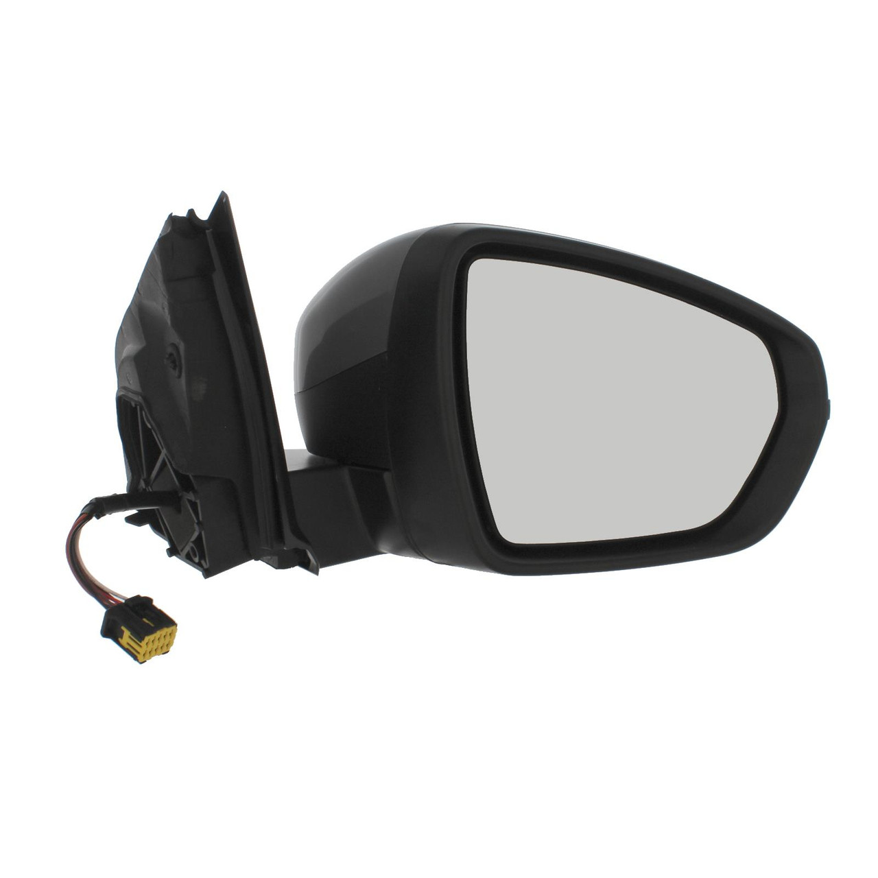 For Peugeot 3008 5008 2017-25 Door Mirror Right Side Driver