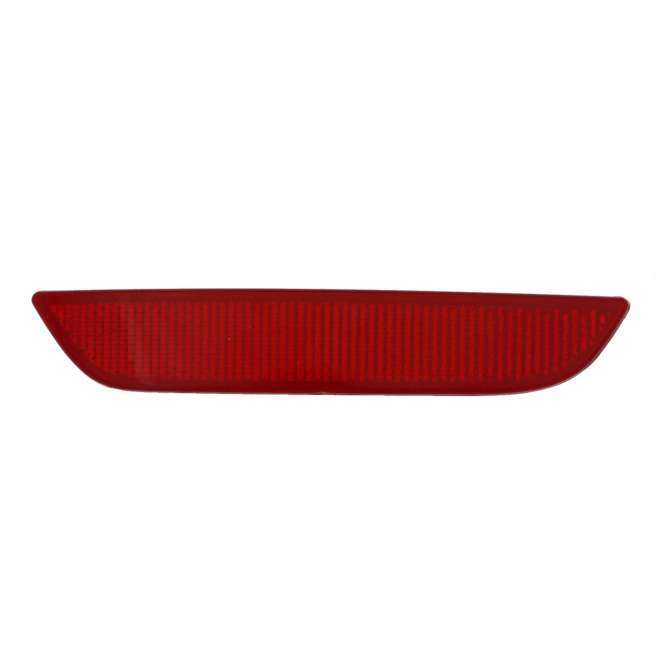 For Renault Clio 2012-19 Rear Reflector Right Side Driver