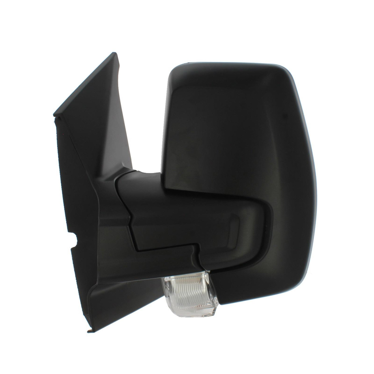 For Ford Transit Custom 2018-24 Door Mirror Left Side Passenger