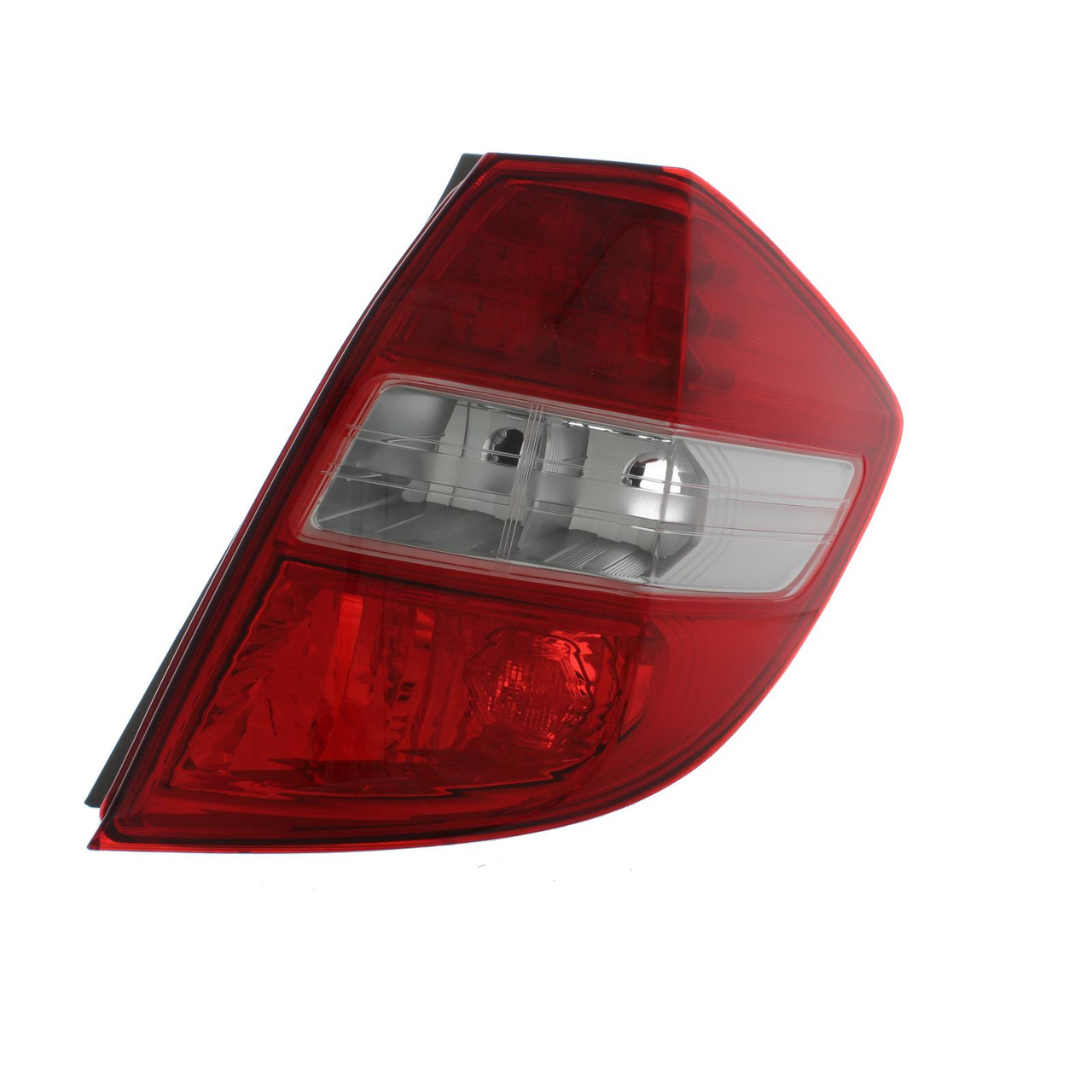 For Honda Jazz Excluding L. Hybrid 2011-15 Tail Light Right Side Driver