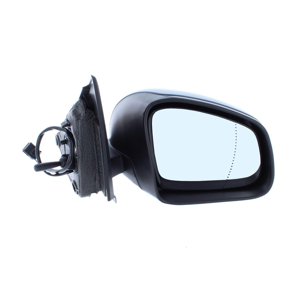 For Renault/Smart Twingo Forfour 2014-19 Door Mirror Right Side Driver