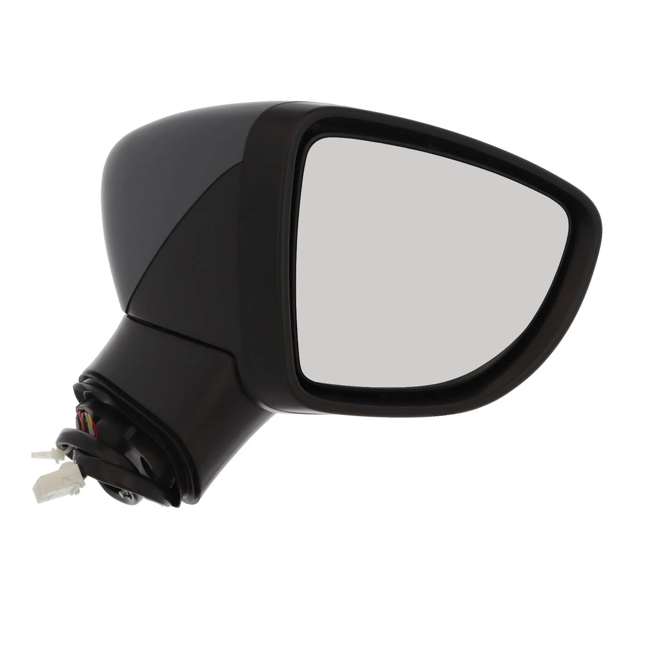 For Nissan Micra 2017-24 Door Mirror Right Side Driver