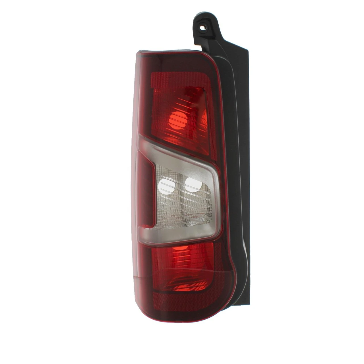 For Berlingo Partner & Combo 2 Rr 2018-onwards Tail Light Left Side Passenger