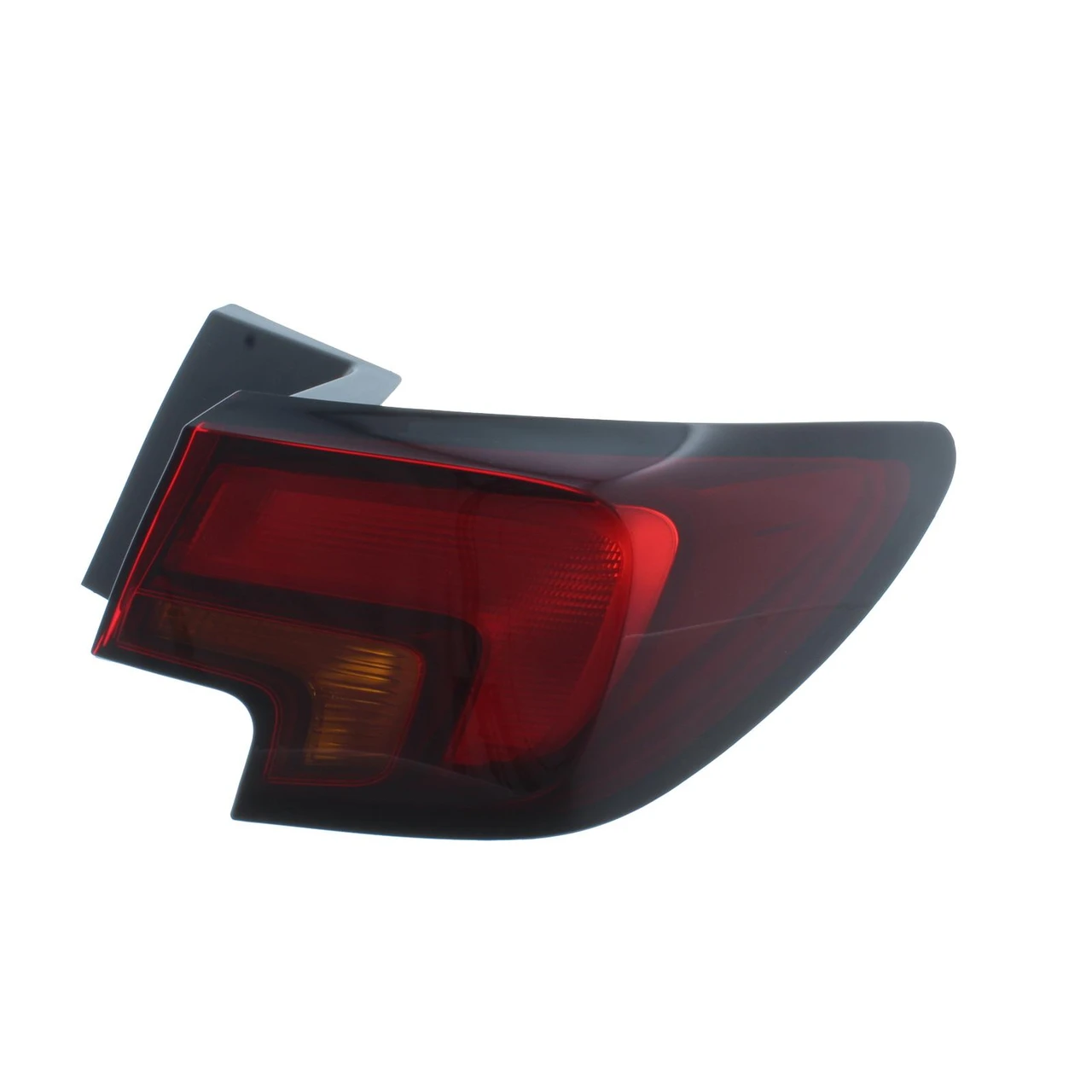 For Vauxhall Astra Hatch 2015-22 Tail Light Right Side Driver