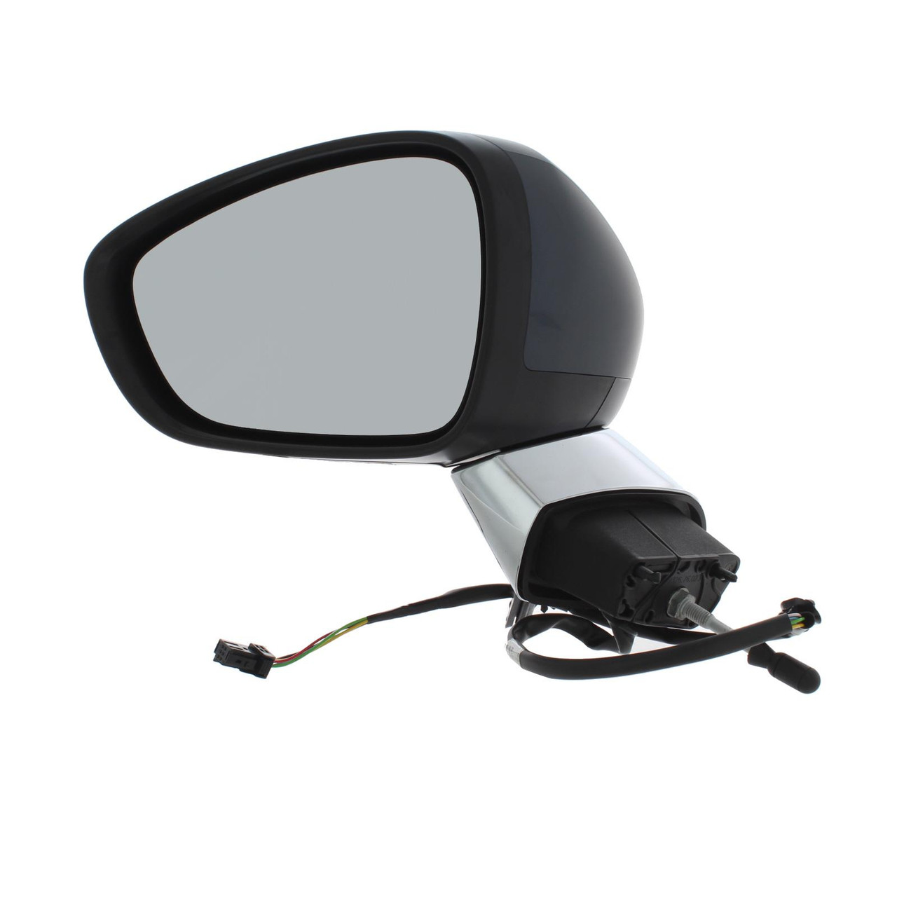 For DS Automobiles Ds3 2009-19 Door Mirror Left Side Passenger