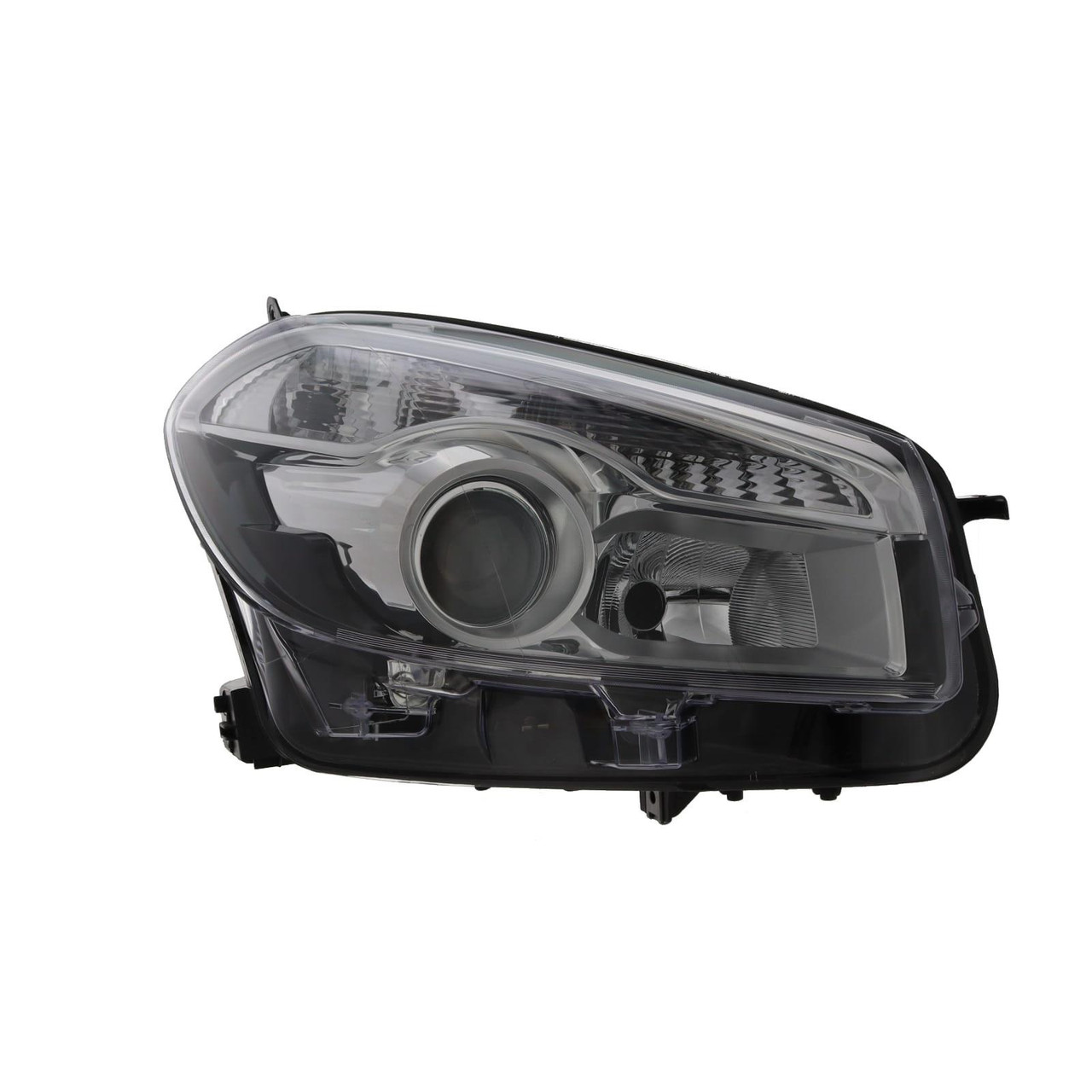 For Nissan Qashqai 2010-14 Headlight Right Side Driver