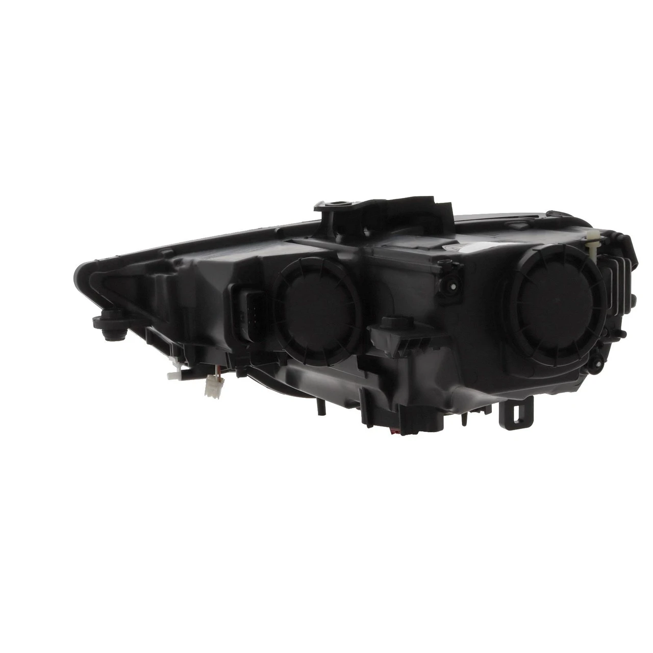 For Audi A3 & S3 2012-16 Headlight Right Side Driver