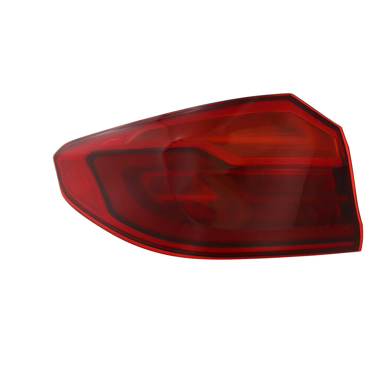 For BMW 5 Series G30 Saloon 2016-21 Tail Light Left Side Passenger