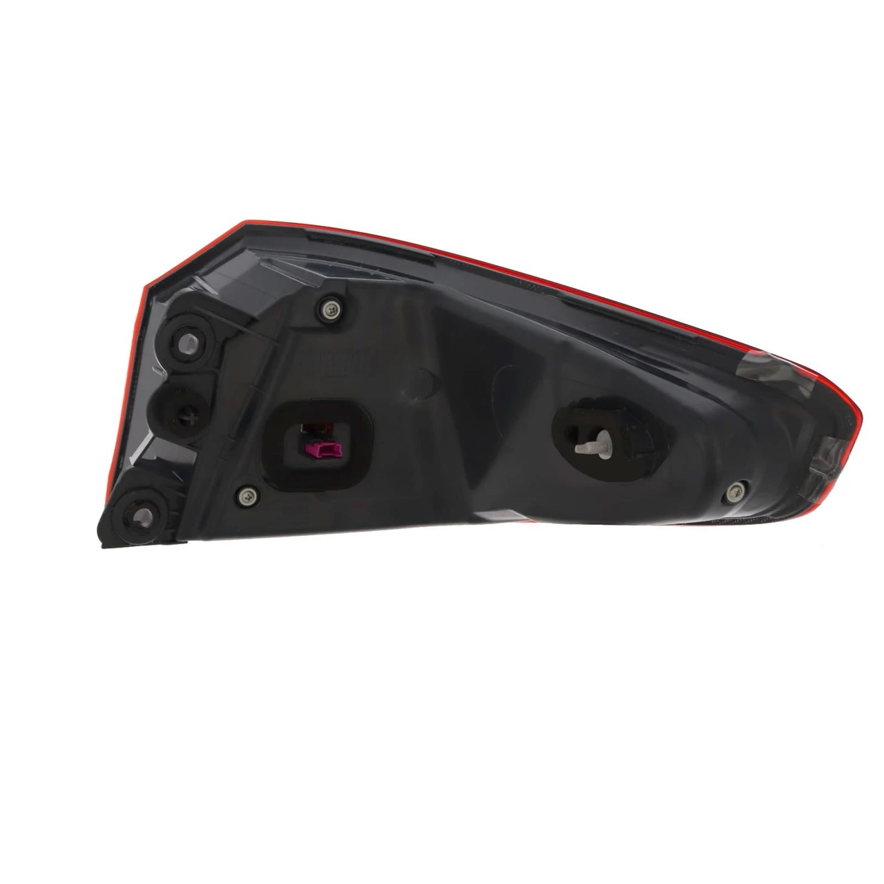 For BMW 5 Series G30 Saloon 2016-21 Tail Light Left Side Passenger