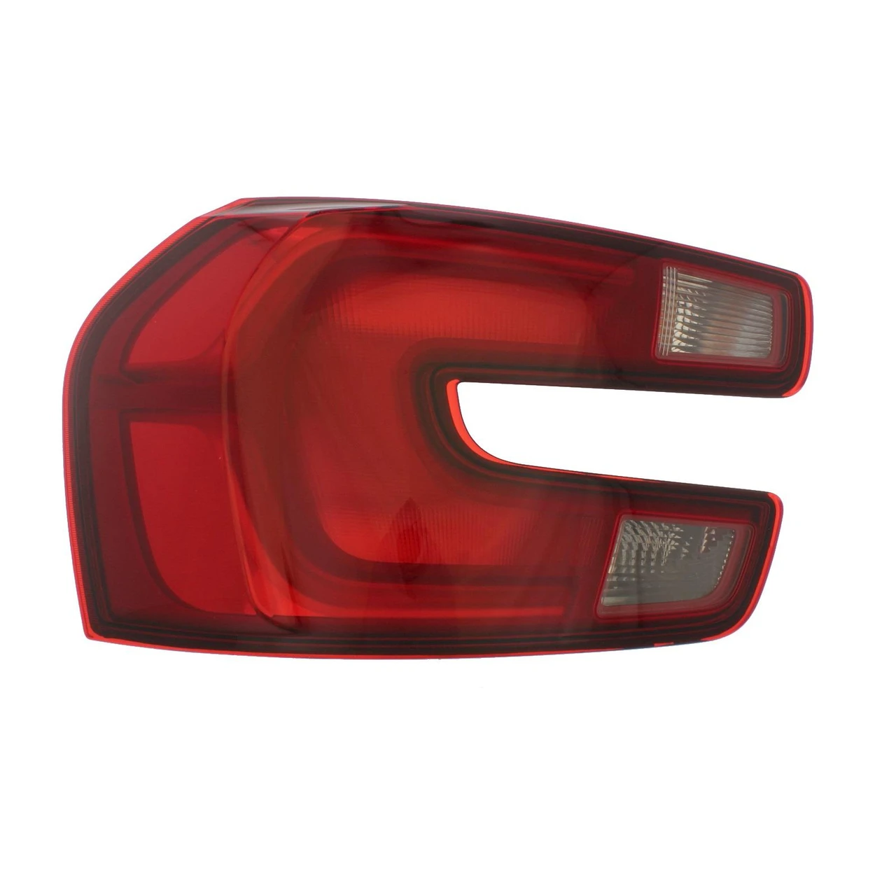 For Citroen C4 Grand Picasso Only 2013-16 Tail Light Left Side Passenger