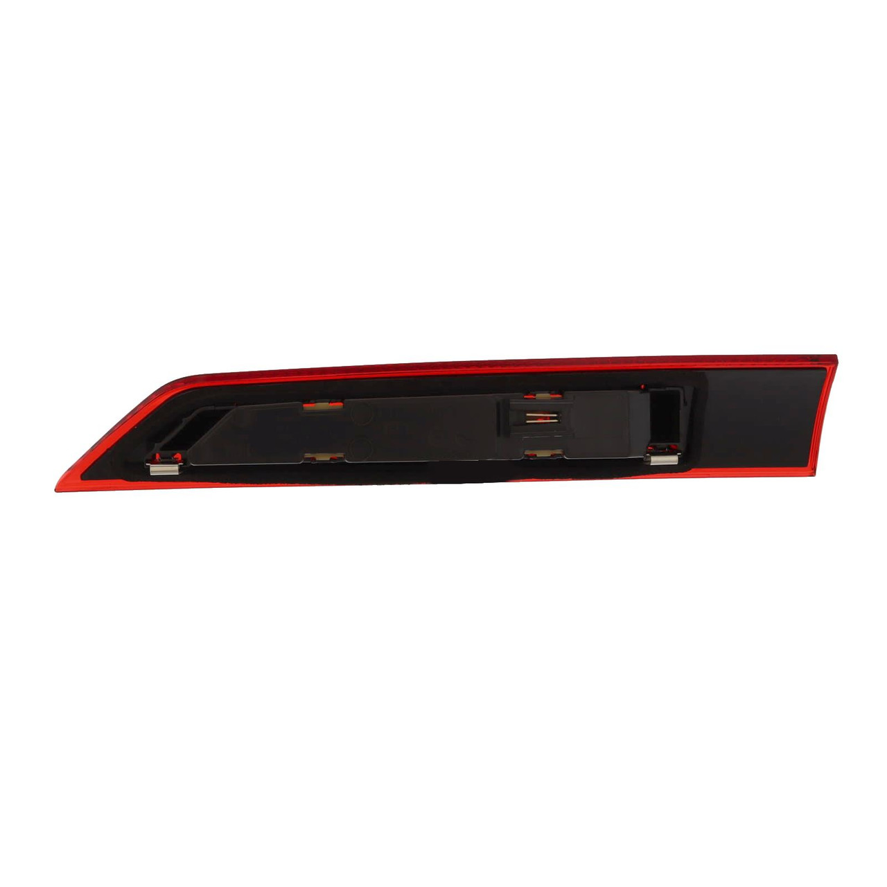 For Ford Transit Custom 2 Rear Drs 2016-24 Third Brake Light Right Side Driver