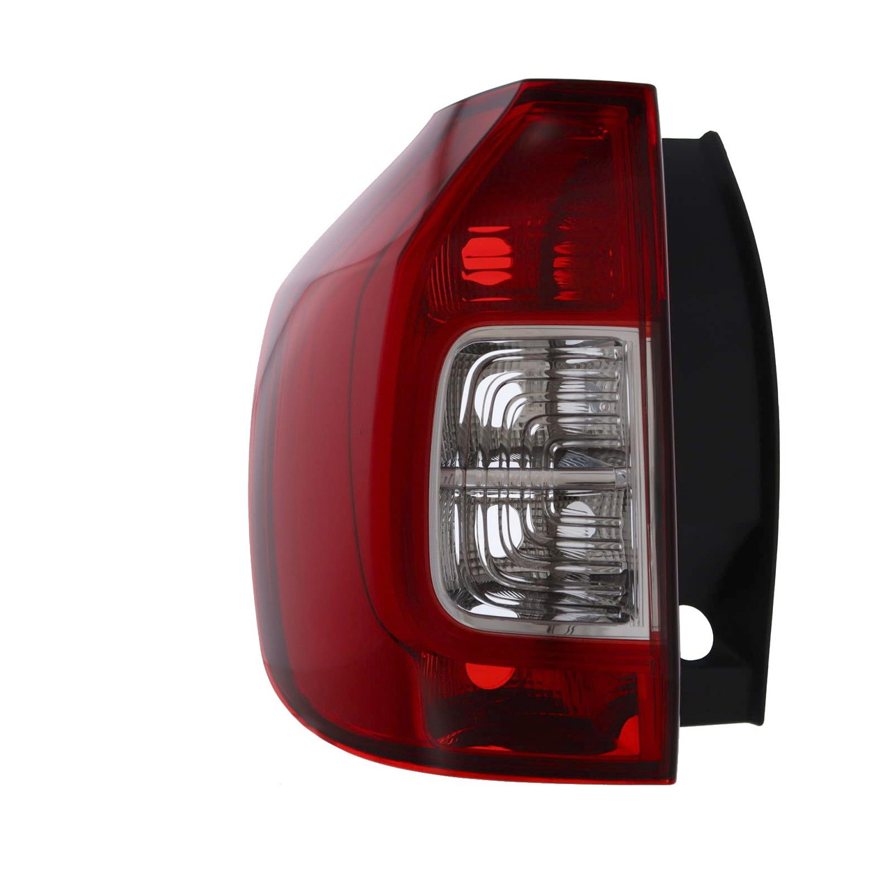 For Dacia Logan 2013-21 Tail Light Left Side Passenger