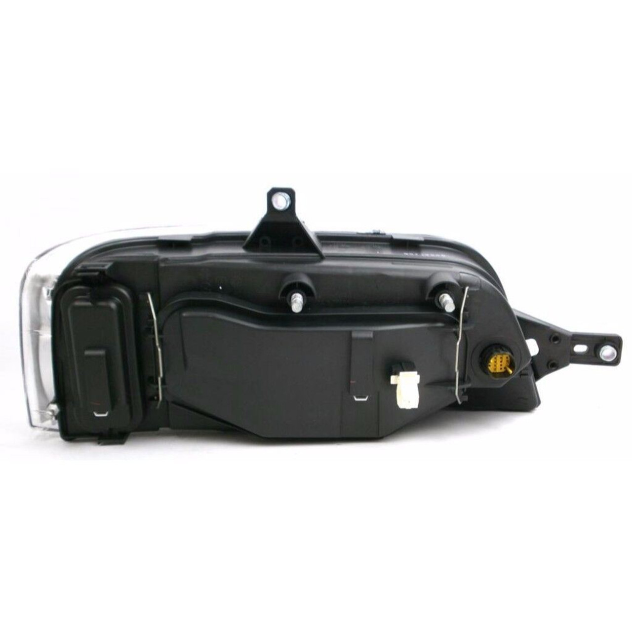 For Fiat Ducato Peugeot Boxer Citroen Relay 02-06 Headlight Left Passenger Side