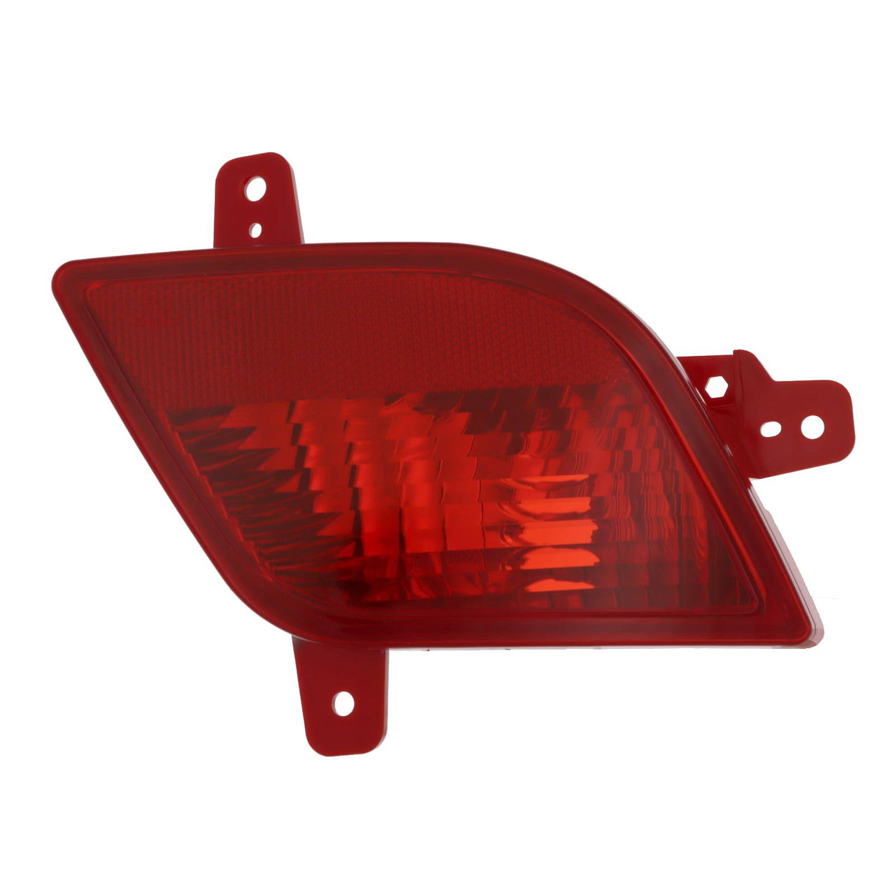 For Vauxhall Mokka 2012-17 Rear Fog/Reflector Right Side Driver