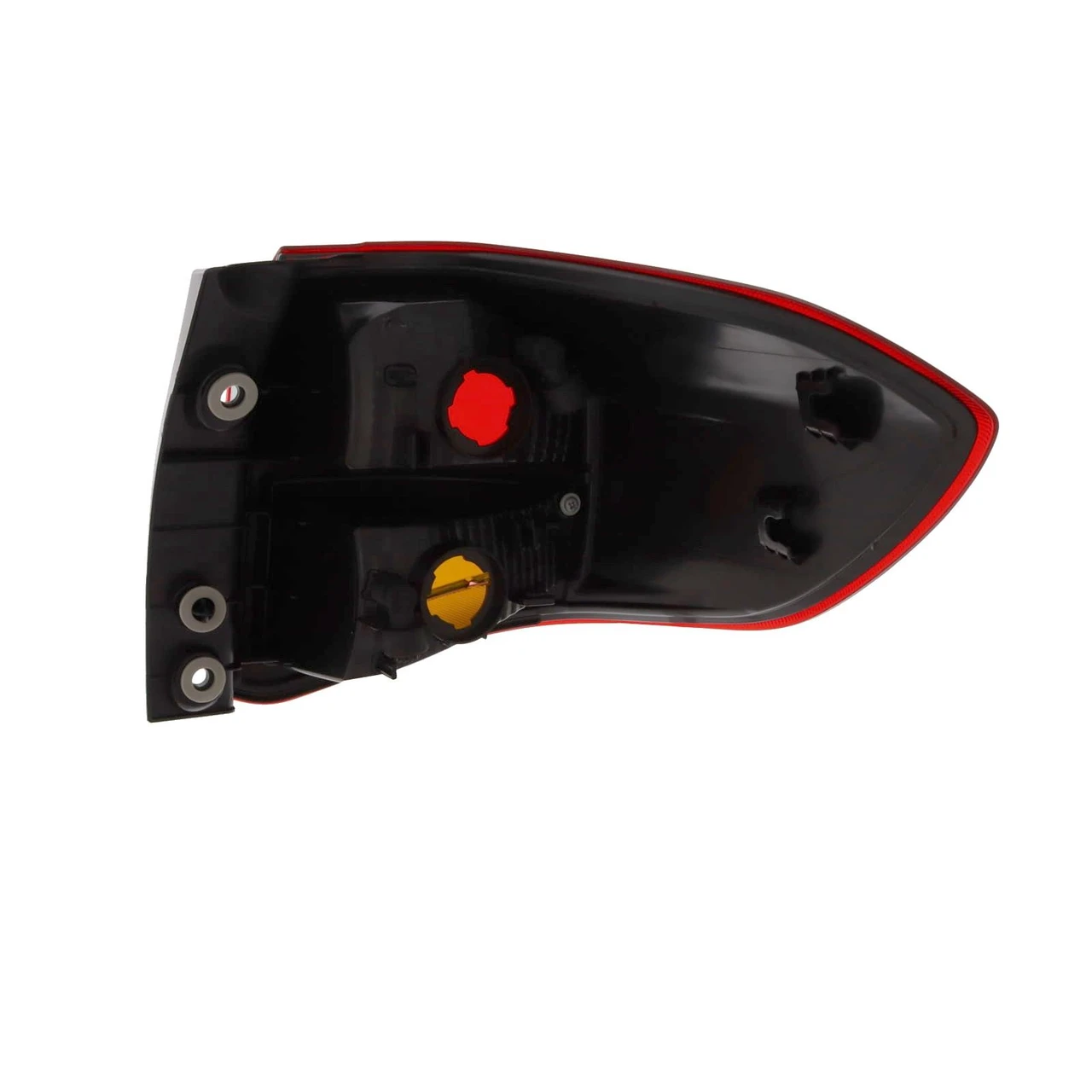 For Suzuki Vitara 2015-18 Tail Light Left Side Passenger