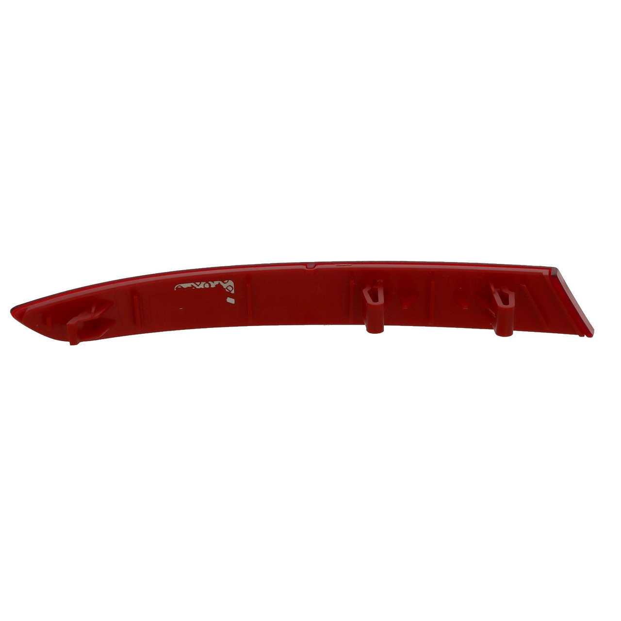 For BMW X3 Se & X-Line G01 2017-22 Rear Reflector Right Side Driver
