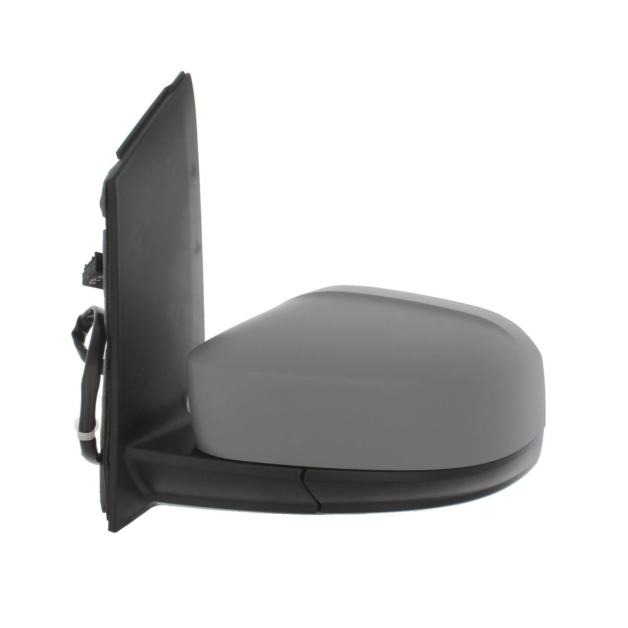 For Volkswagen Caddy Mpv & Crew Van 2015-21 Door Mirror Left Side Passenger