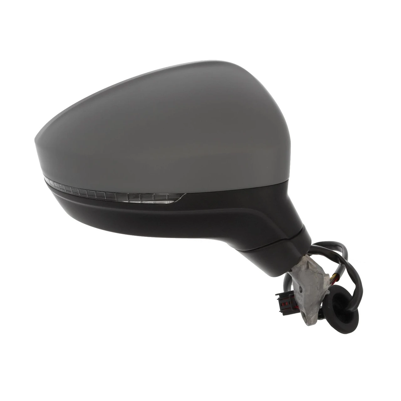 For Volkswagen Tiguan 2016-24 Door Mirror Right Side Driver