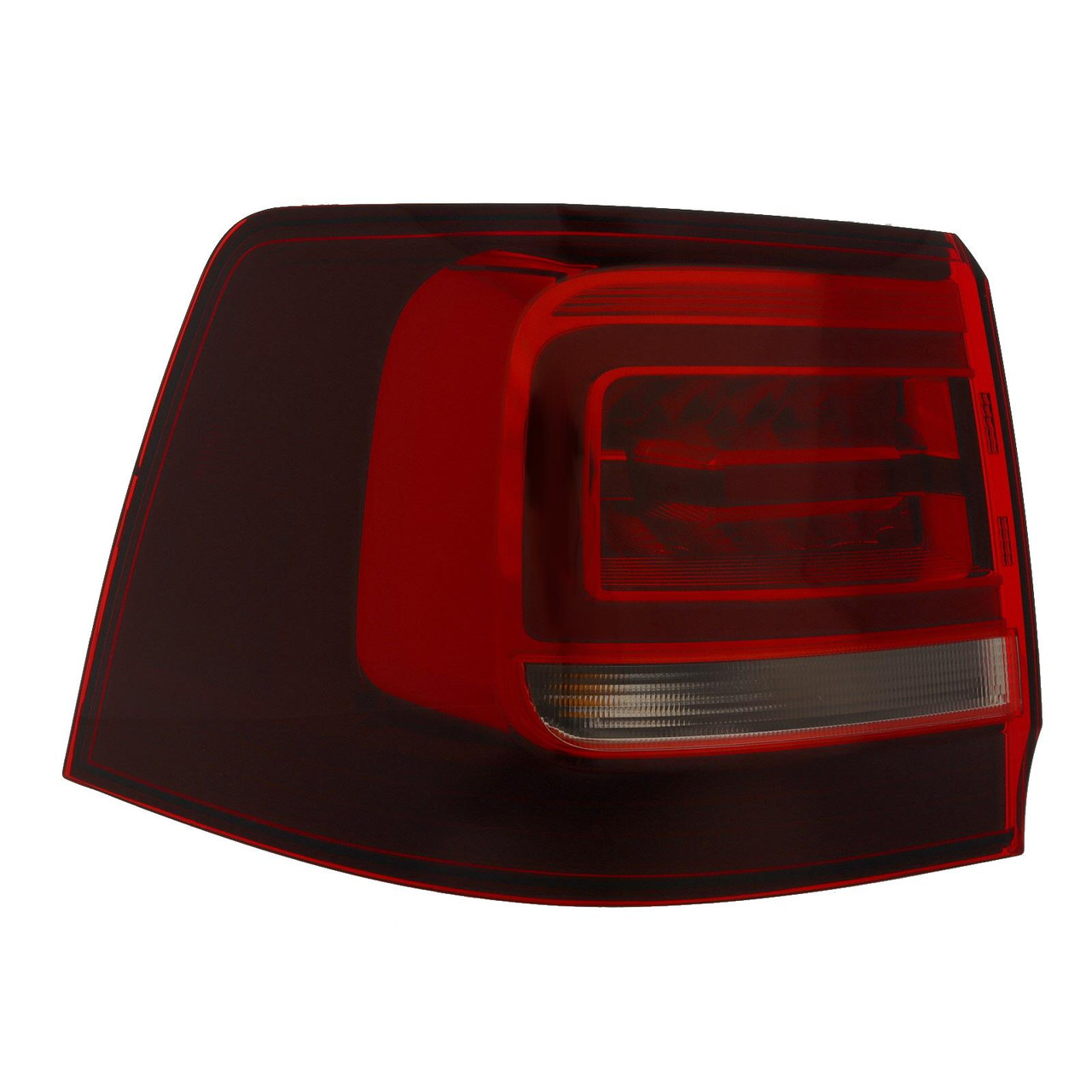 For Volkswagen Sharan 2015-22 Tail Light Left Side Passenger