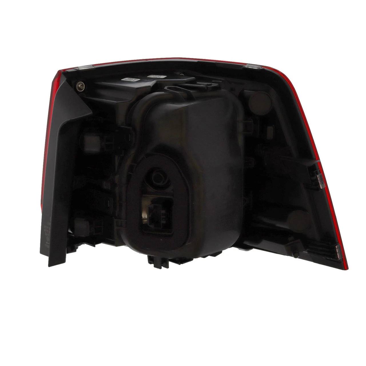 For Volkswagen Sharan 2015-22 Tail Light Left Side Passenger