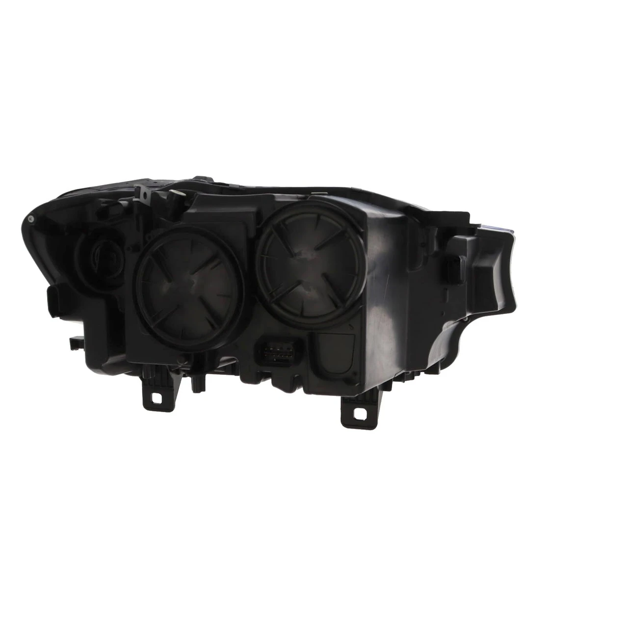 For BMW X3 F25 Excluding M-Sport X4 2014-18 Headlight Left Side Passenger