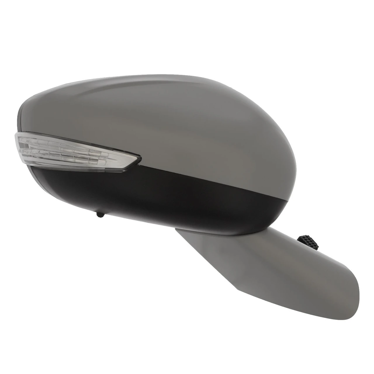 For Citroen C4 Picasso 2013-18 Door Mirror Right Side Driver