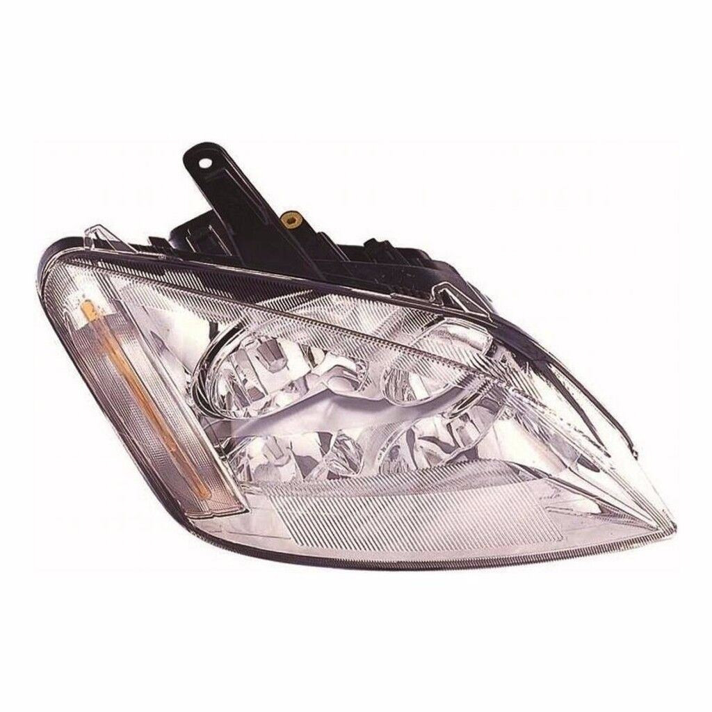 For Ford Focus C-Max 03-7/07 Headlight Lighting Lamp Right Uk Drivers Side