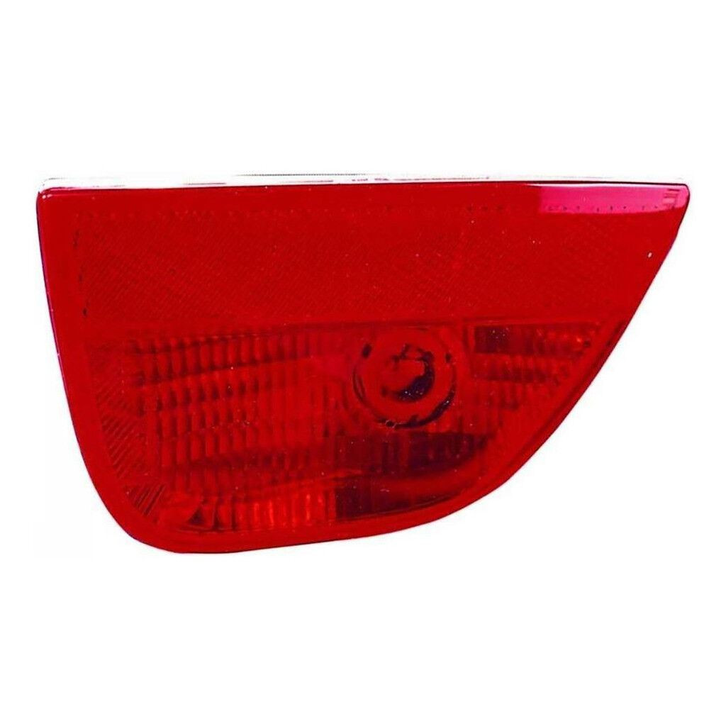 For Ford Focus Mk1 Hatchback 1998-4/2005 Rear Bumper Fog Light Lamp Right OS