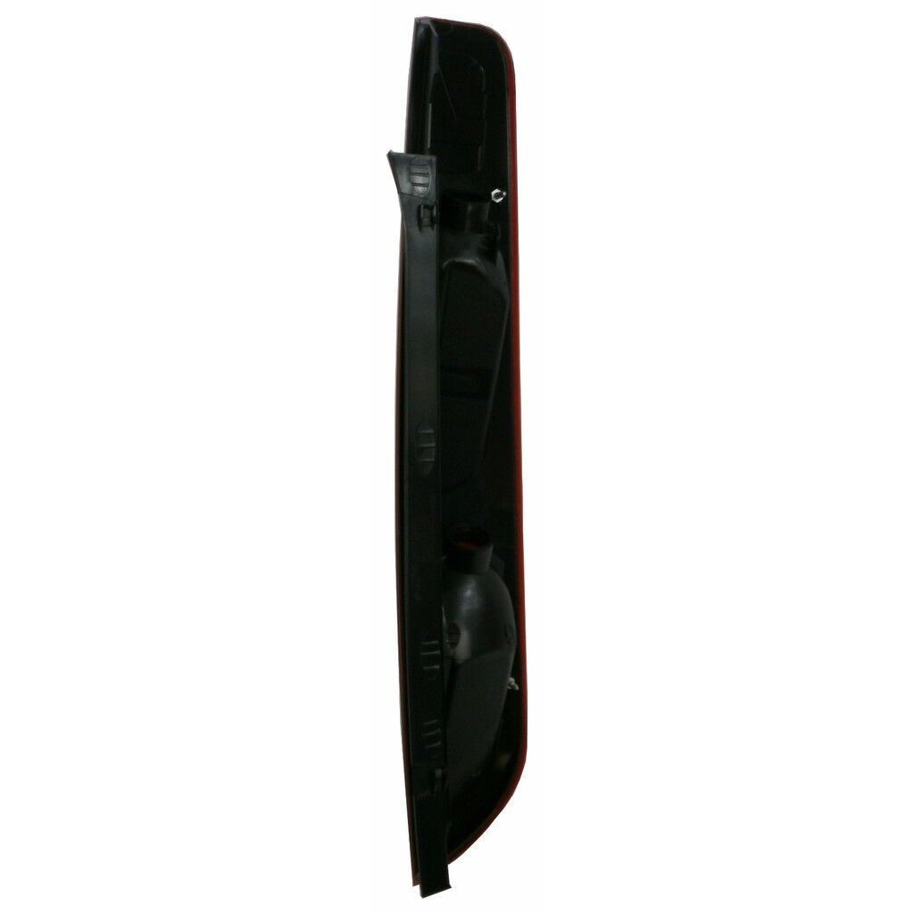 For Ford Focus Mk2 Hatchback 2005-5/2008 Rear Tail Light Lamp Left Side NS