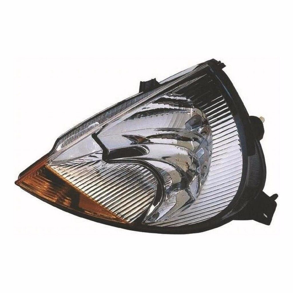 For Ford Ka Mk1 Excludes Sportka Streetka 1996-3/2009 Headlight Lamp Left NS
