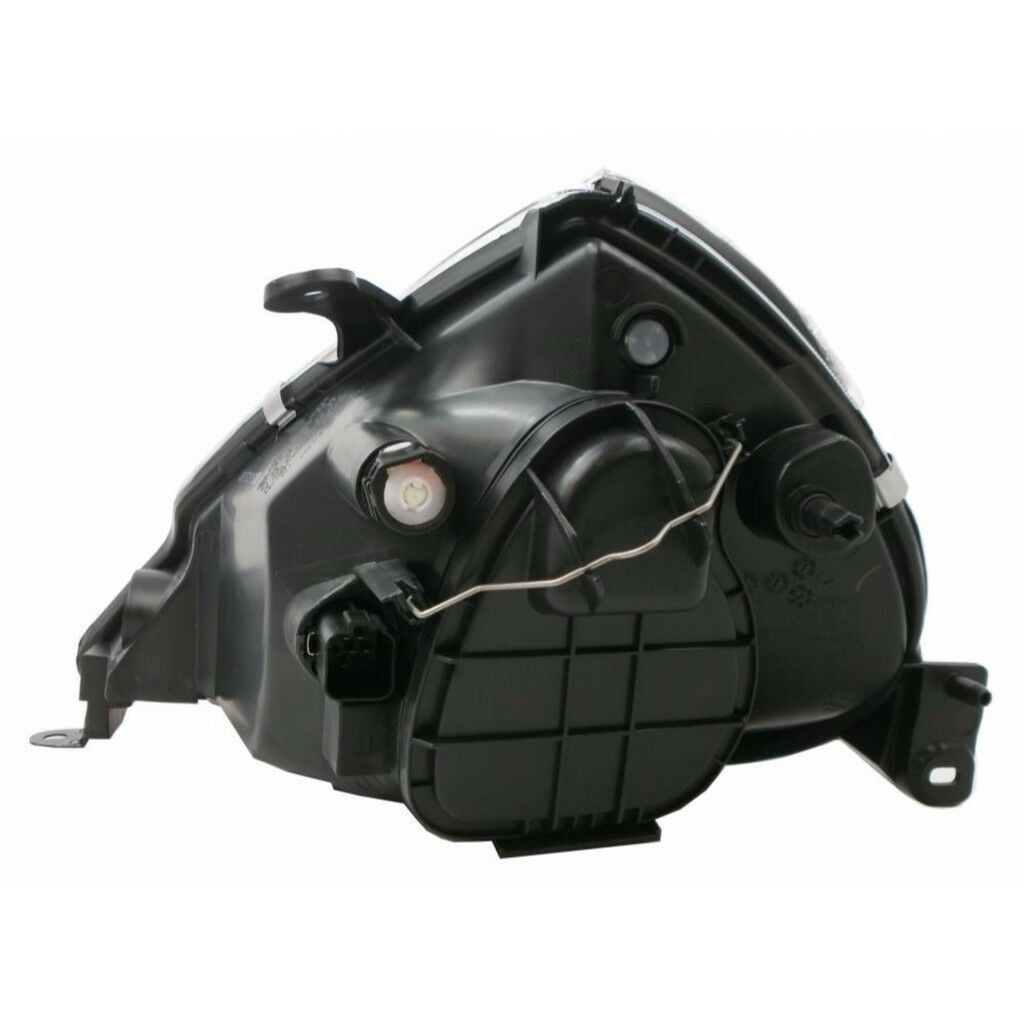 For Ford Ka Mk1 Excluding Sportka Streetka 1996-3/2009 Headlight Lamp Right OS