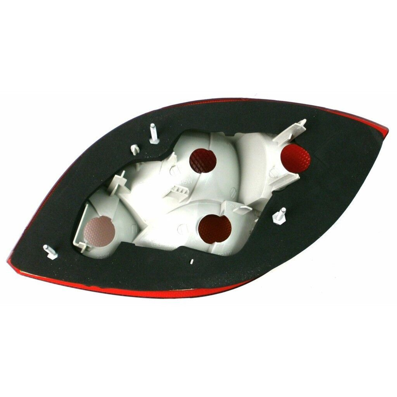 For Ford Ka Mk1 Hatchback 1996-3/2009 Rear Back Tail Light Lamp Left Side NS