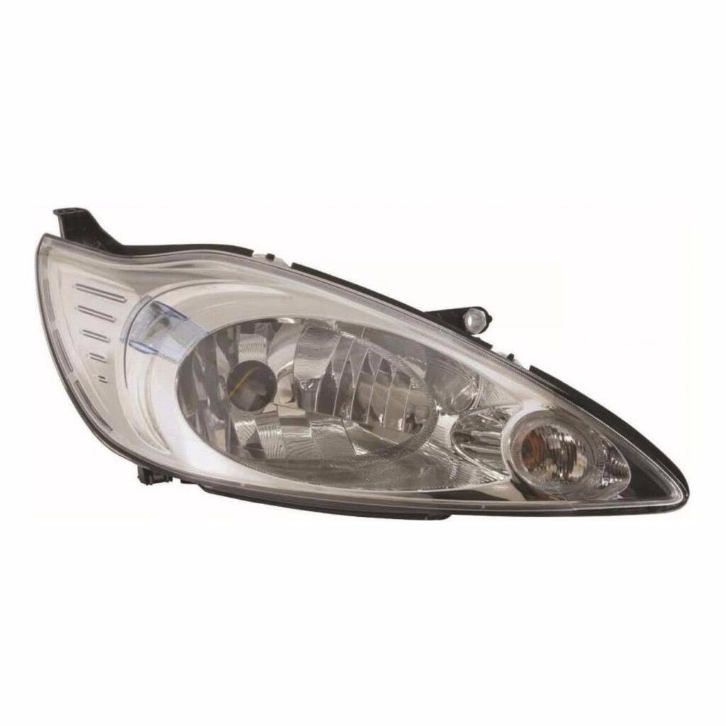 For Ford Ka Mk2 11/2008 Headlight Headlamp Lighting Uk Drivers Side O/S