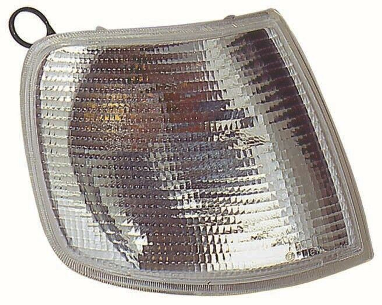 For Ford P100 Pick-Up 1990-1994 Clear Front Indicator Light Lamp Right Side