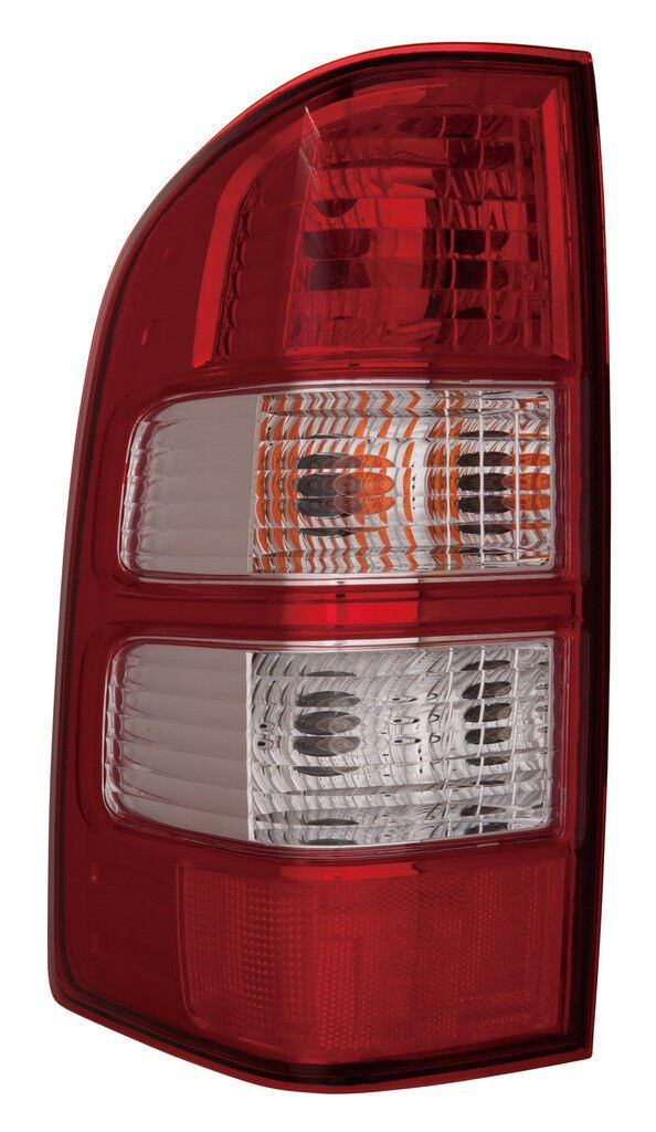 For Ford Ranger Mk2 Pick-Up 7/2006-2009 Rear Back Tail Lamp Light Left Side NS